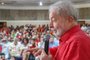 Salvador BA 14 11 2019-Lula participa da ReuniÃ£o da Executiva Nacional do PT em Salvador, Bahia, nesta quinta-feira (14) Fotos: Ricardo Stuckert