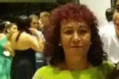  Rosemeri Pereira da Silva, morta por atropelamento em São Luiz Gonzaga