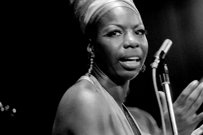Nina Simone