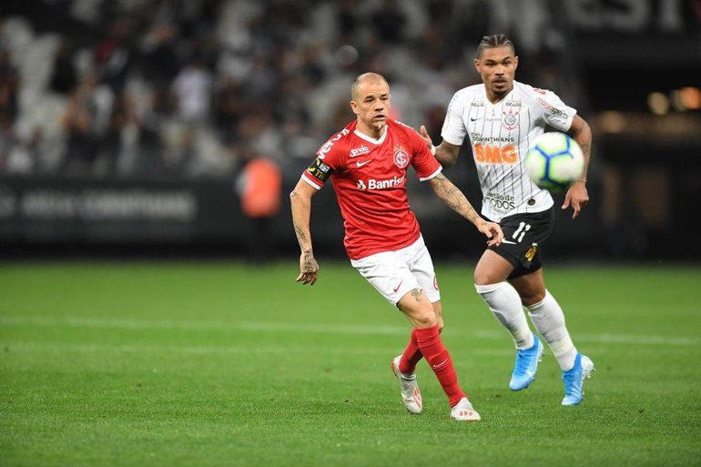 Ricardo Duarte / Sport Club Internacional