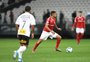 Luciano Périco: empate foi um bom negócio para o Inter