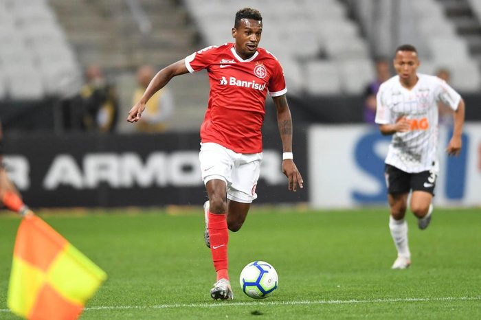 Ricardo Duarte / Sport Club Internacional