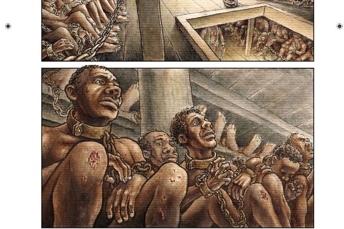 Moacir Martins / Divulgação