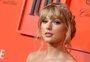 Taylor Swift será a primeira a receber prêmio de mulher da década pela Billboard