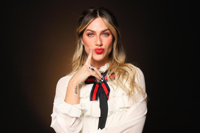 Tricia Vieira / Divulgação