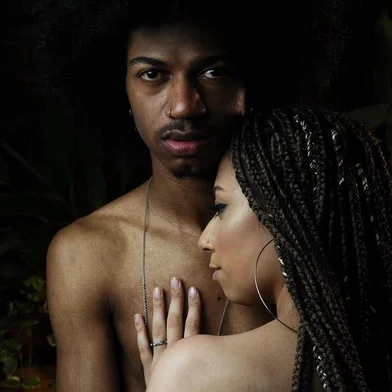  CAXIAS DO SUL, RS, BRASIL (10/11/2019)Ensaio sobre o mês da Consciência Negra (fotos para pauta do Almanaque. (Antonio Valiente/Agência RBS)