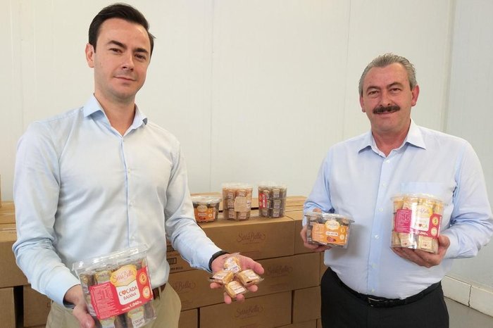 Stéfane Possebon Marchett / divulgação