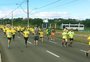 Instituto do Câncer Infantil promove a 26ª Corrida pela Vida no domingo