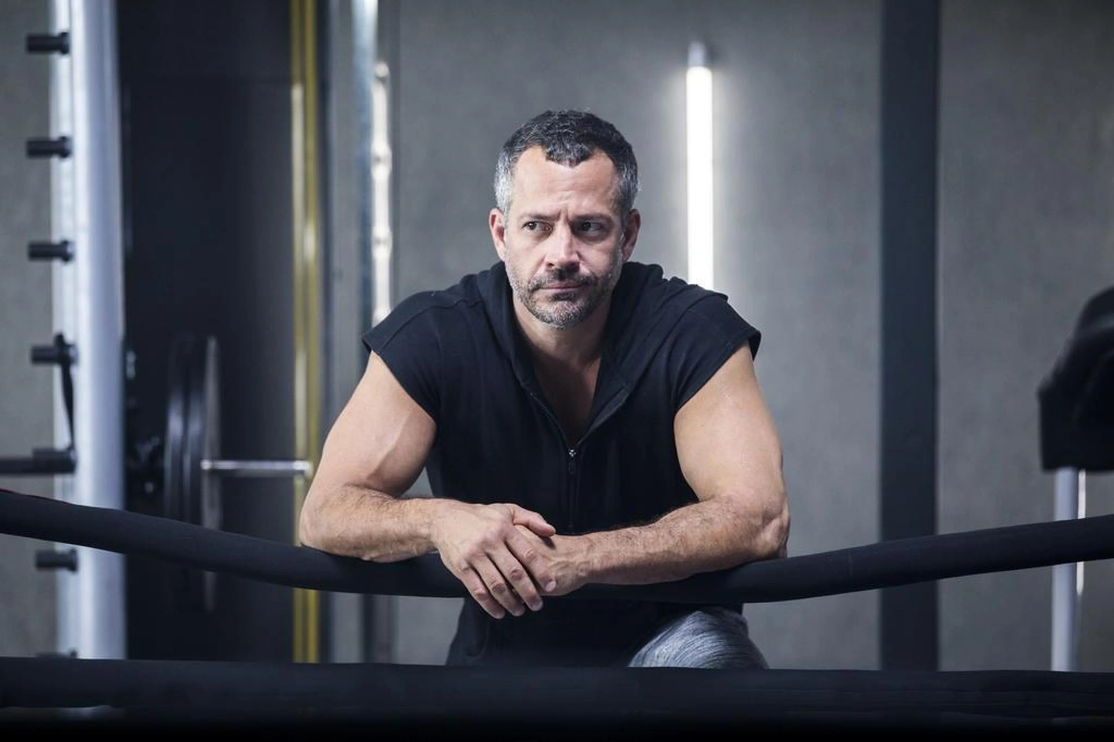 Victor Pollak/Globo