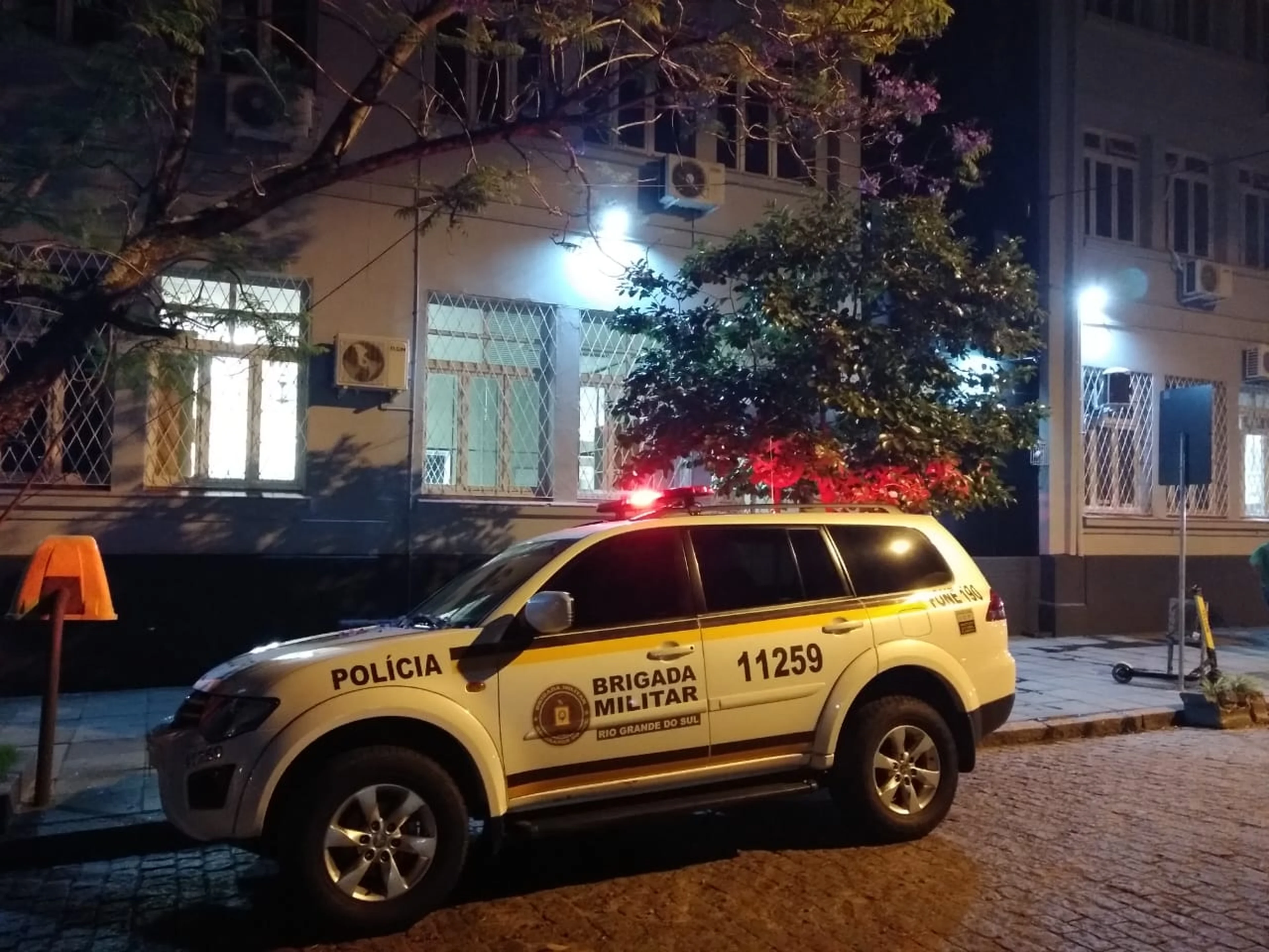 Lucas Abati/Agência RBS