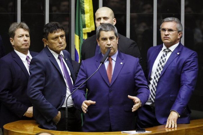 Luis Macedo / Câmara dos Deputados