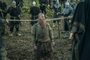 Ragnar (Travis Fimmel) na série Vikings.