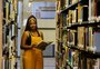 Estudante negra conta como é ser a primeira universitária da família