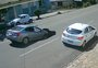 VÍDEO: cratera "engole" carro em Flores da Cunha