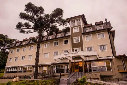 Colina Lagos Hotel