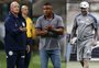 E se Renato não ficar? As opções de técnicos para o Grêmio em 2020