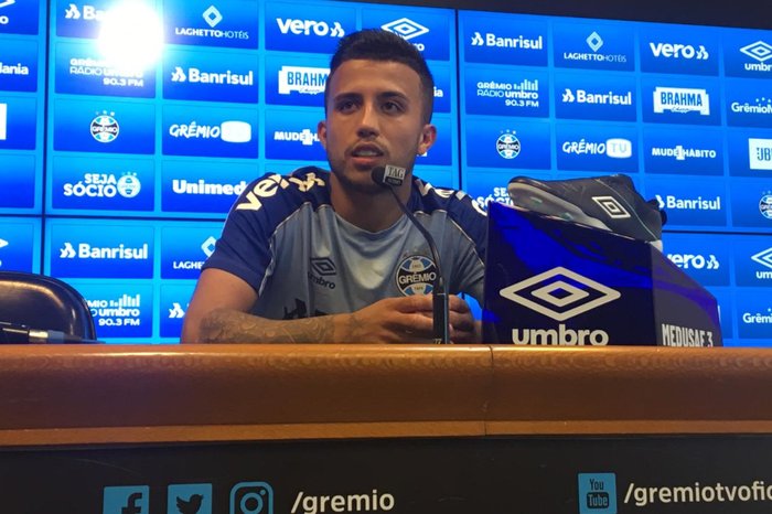 Leonardo Acosta / Agência RBS