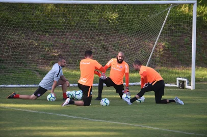 futebol, inter, marcelo lomba, danilo fernandes