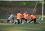 Revezamento mantido ou titularidade assumida: a dúvida no gol do Inter para o Gre-Nal