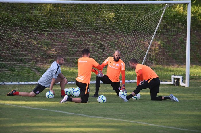 Ricardo Duarte / Inter, Divulgação