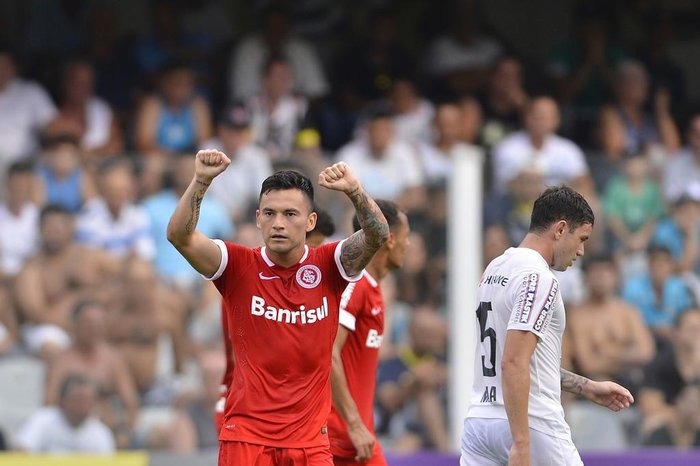 Mauro Horita / AGIF