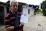 Moradores de Alvorada são notificados para realizar ligações de esgoto