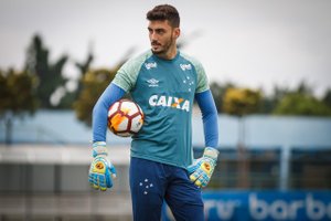 Vinnicius Silva / Cruzeiro, divulgação