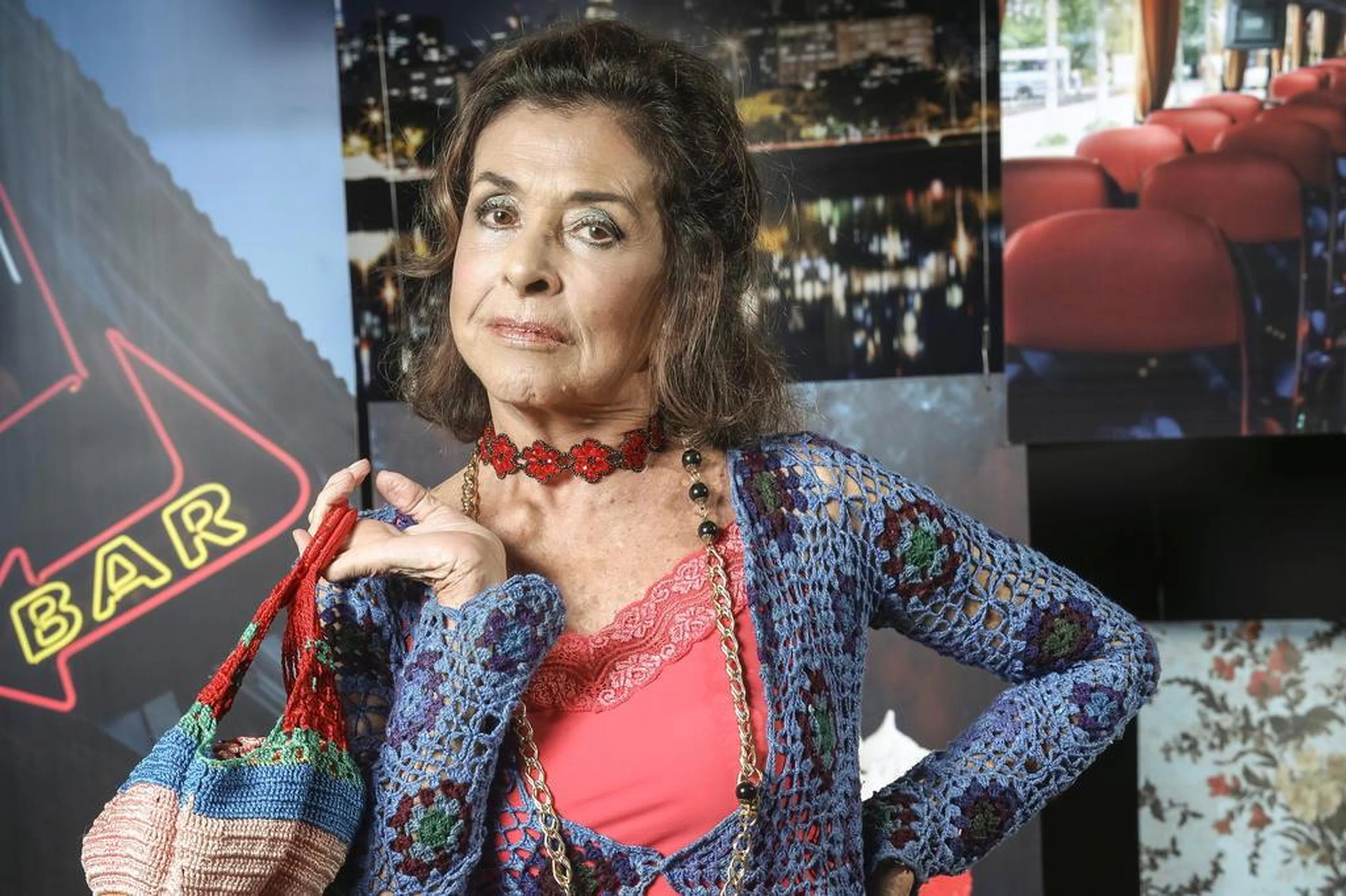 João Miguel Júnior/TV Globo/Divulgação