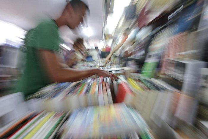 André Ávila / Agencia RBS