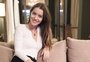 Nathalia Dill registra boletim de ocorrência após tentativa de golpe por hackers