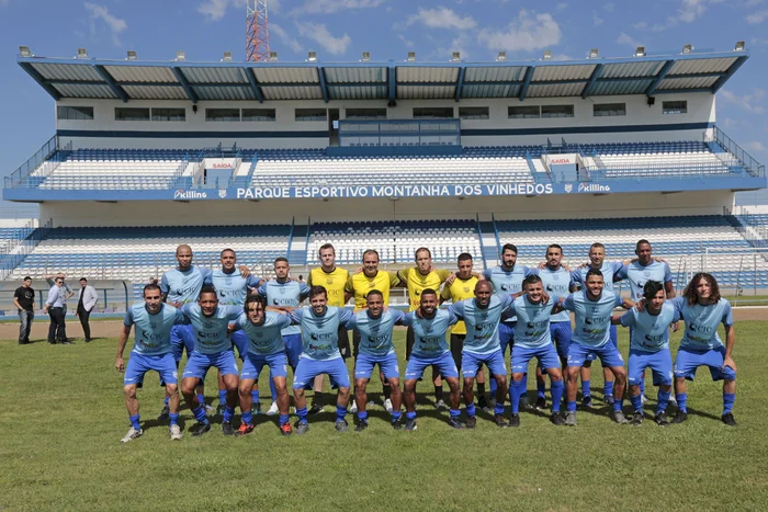 Fabiano Mazzotti / Divulgação