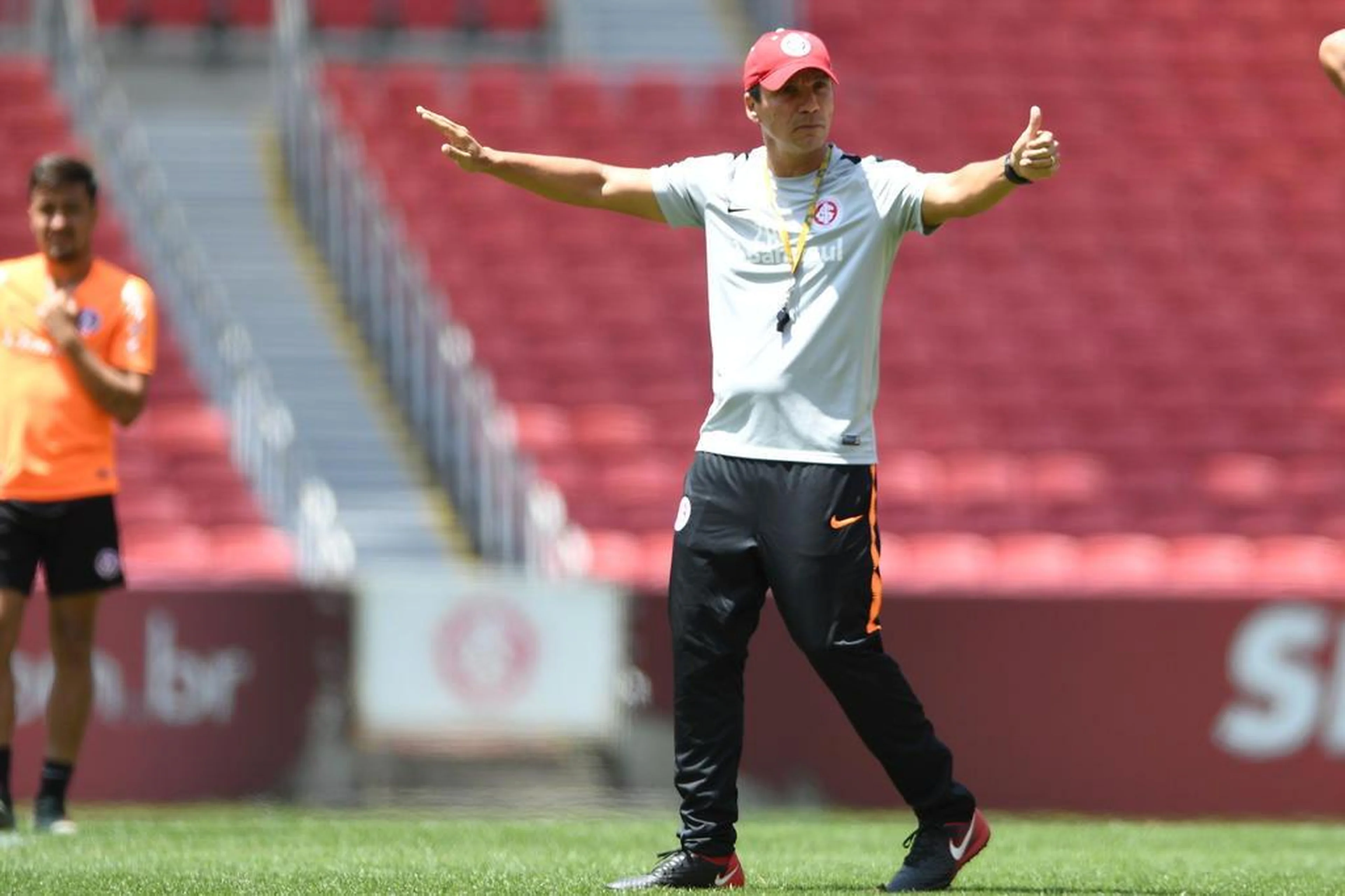 Ricardo Duarte/Inter/Divulgação