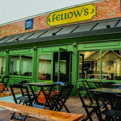 fellows pub