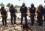 Brigadianos e bombeiros deverão pagar menos para a previdência do que hoje 
