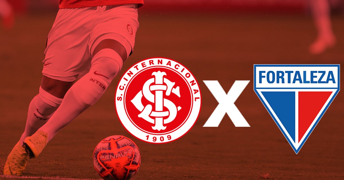 Inter X Fortaleza Horario Como Assistir E Tudo Sobre O Jogo Da 34ª Rodada Do Brasileirao Gzh