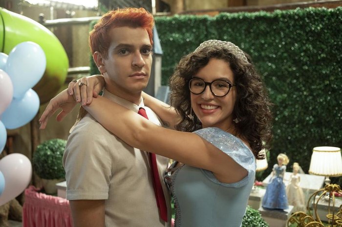 Aline Arruda / Netflix