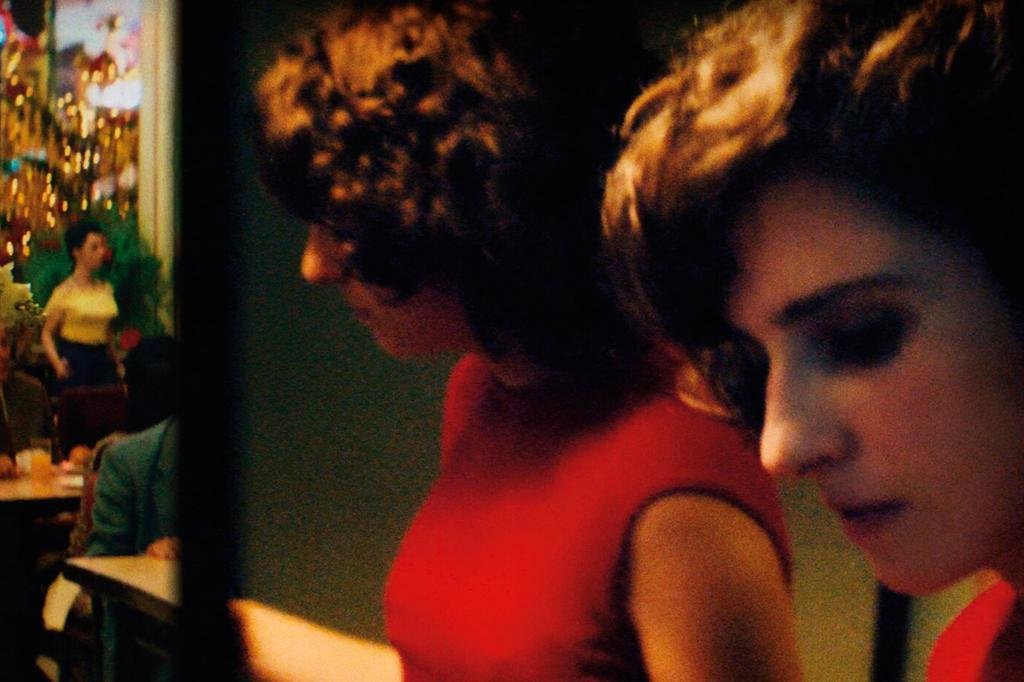 "A Vida Invisível" em Globoplay e Telecine: ser mulher no Brasil é correr riscos, diz filme de Karim Aïnouz; crítica - GZH