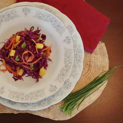  PORTO ALEGRE, RS, BRASIL - 2018.08.30 - Caderno Destemperados, com receitas de saladas. (Foto: André Ávila/ Agência RBS)