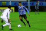 Presidente do Vitória fala em "prejuízo histórico" por venda de volante da base do Grêmio