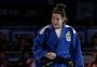 Bi medalhista olímpica, Mayra Aguiar aprova adiamento dos Jogos de Tóquio: "A luta agora é outra"