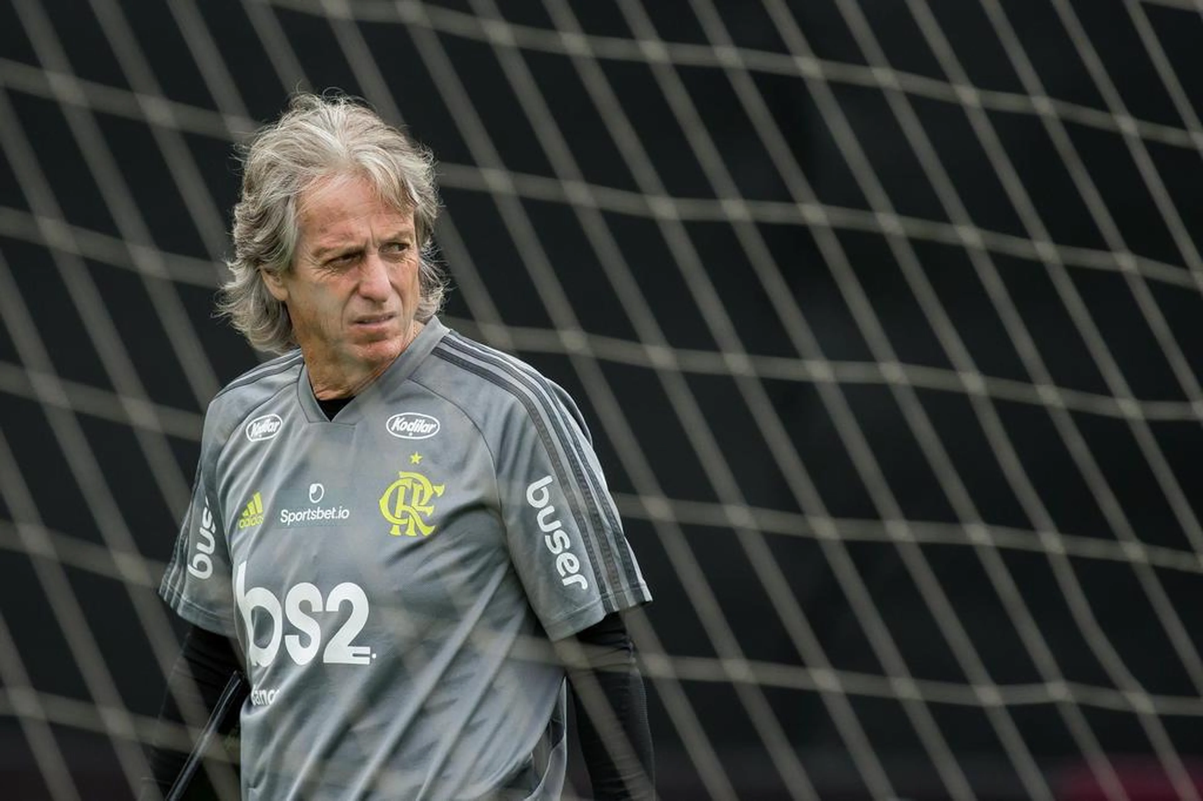Alexandre Vidal/Flamengo,Divulgação
