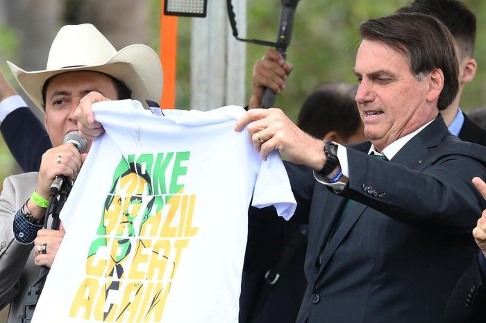 Resultado de imagem para aliança pelo brasil