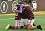 Flamengo chega ao quinto título internacional, mas segue atrás de Inter e Grêmio