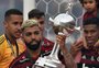 Flamengo no Mundial de 2021: como Grêmio e Inter podem chegar lá