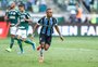 "Everton é realmente perfeito para a Europa", diz empresário de atacante do Grêmio