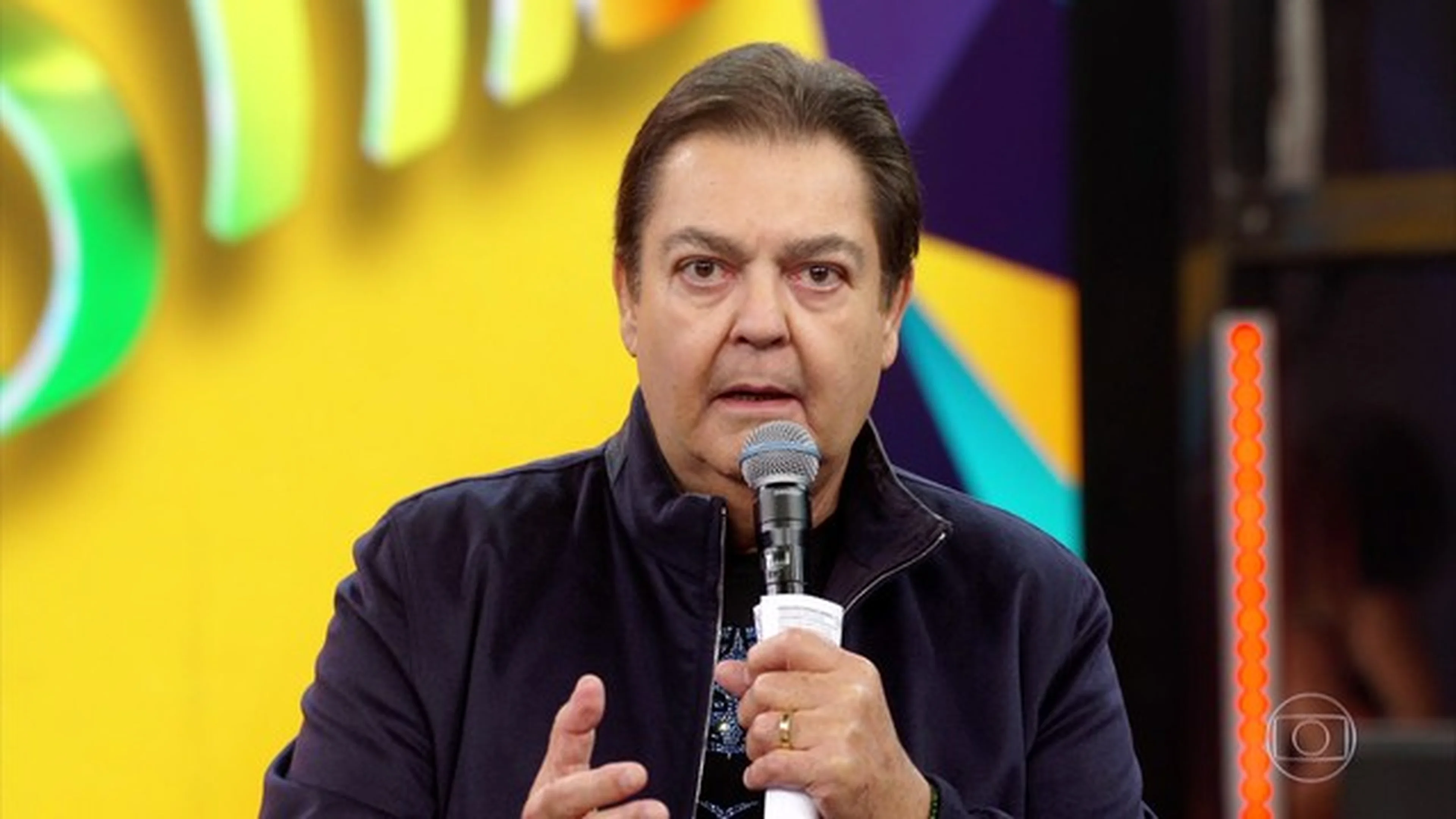TV Globo/Reprodução 