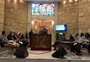Judeus e católicos se unem
para debate religioso em Porto Alegre