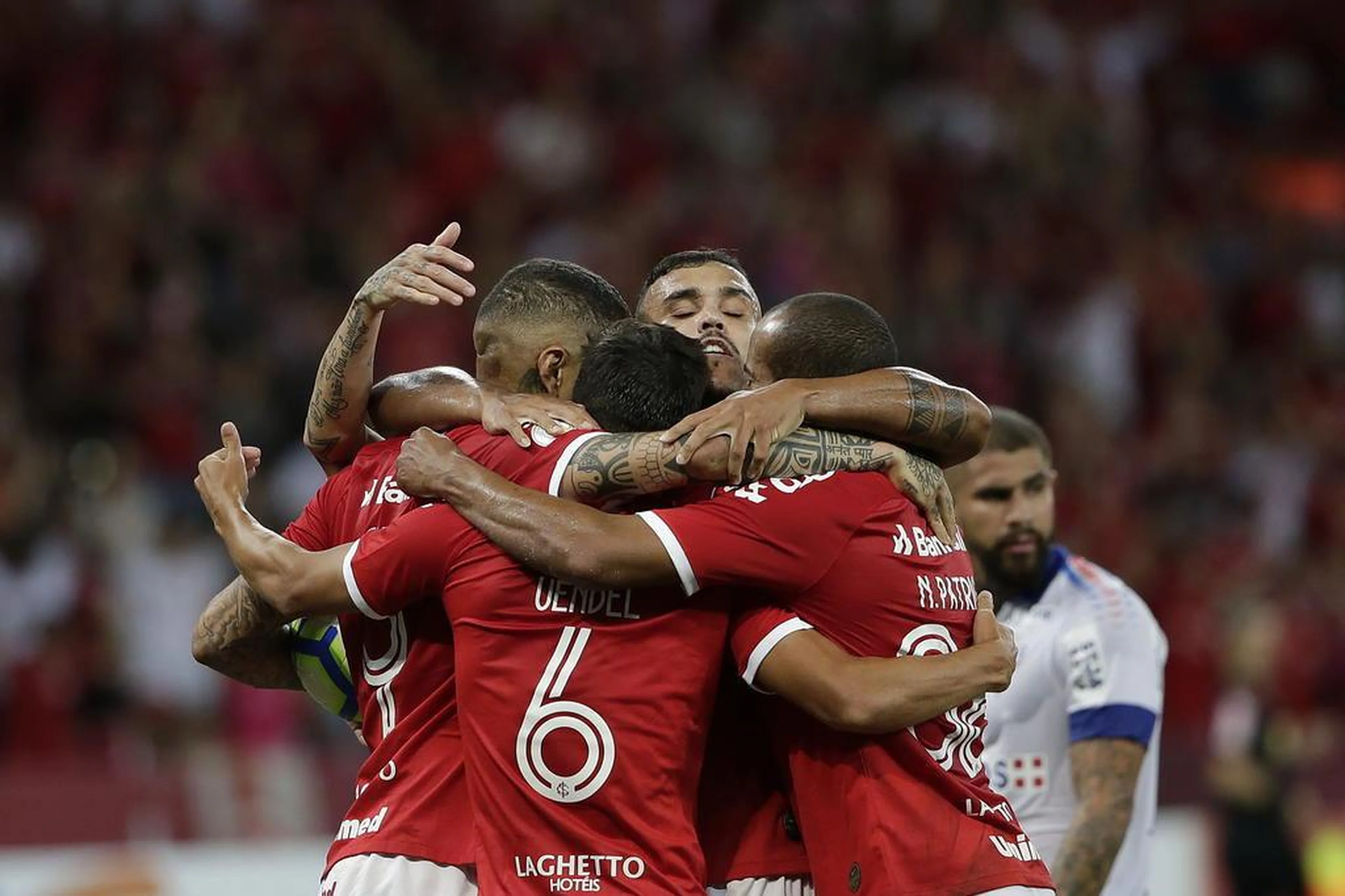 Mateus Bruxel/Agencia RBS