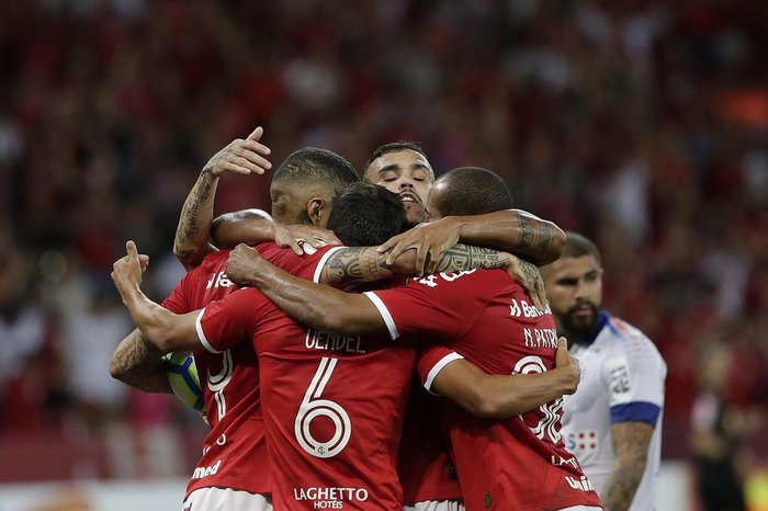 Mateus Bruxel / Agencia RBS