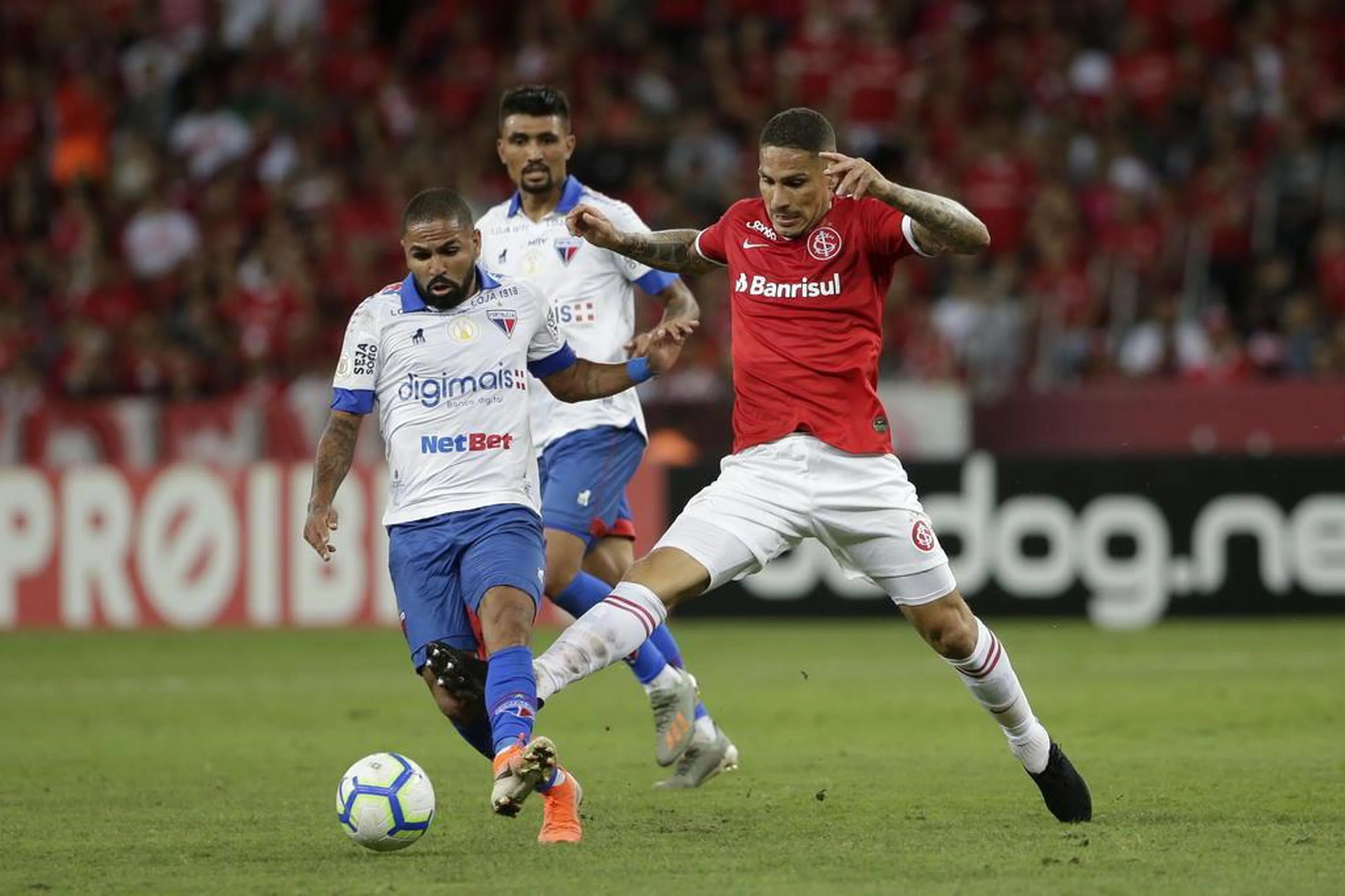 Mateus Bruxel/Agencia RBS